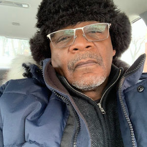 Meet your Posher, Gregory